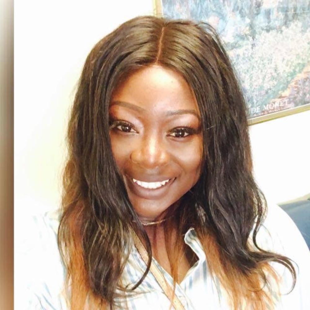 Meet your Posher, Hawa